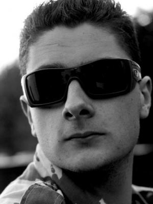 Scott Fox