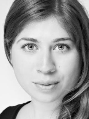 Elena Alexandra