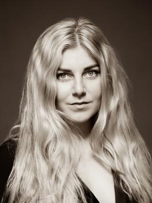Sophia Stratton