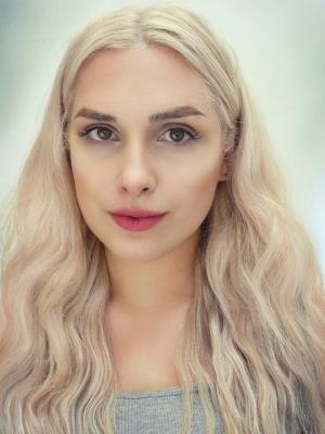 Imogen Banks
