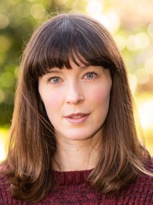 Susannah Freeman