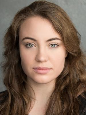 Annabelle Mackinnon-Austin