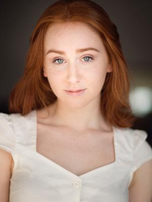 Maxine O'Hara