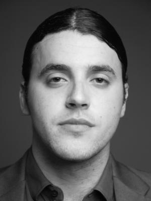 Lucas Fisher