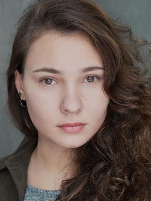 Marta Mazur