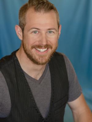 Austin Schumacher