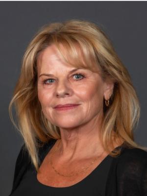 Anna Pelc-Draper