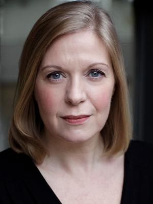 Penelope Woodman