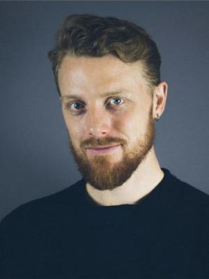 James Burt