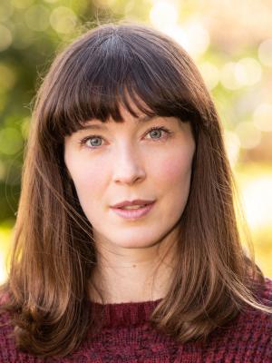 Susannah Freeman