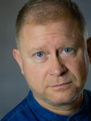 Joe Standerline
