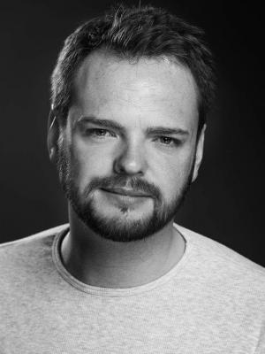 Ryan Taylor
