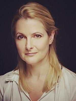Pamela Hanson