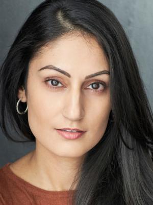 Sheetal Kapoor