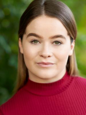 Dayna Redfern