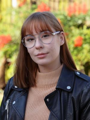 Sophie Bishop