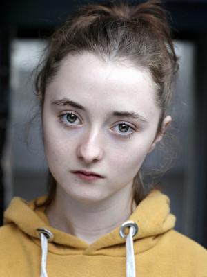 Emma Tracey