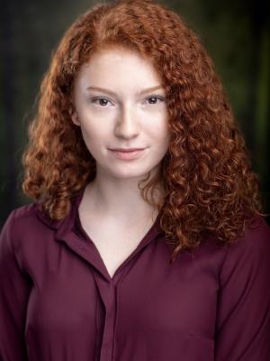 Jade Mitchell