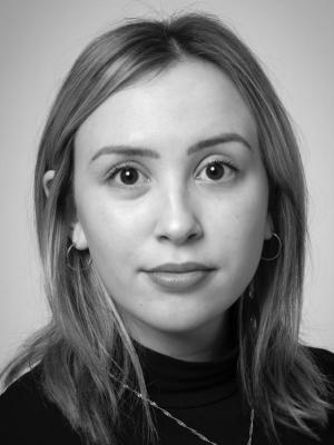 Lauren Knight