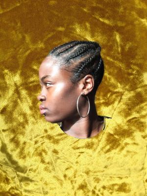Yazz Anderson - Moore