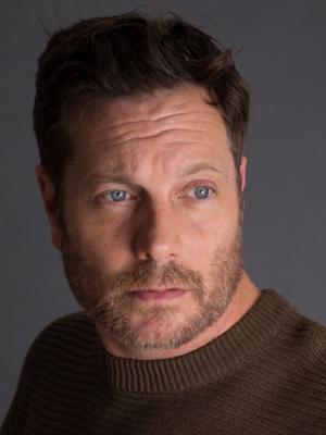Craig Warnock