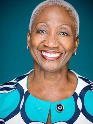 Brenda Carole James