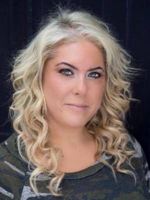 Heather Izzard