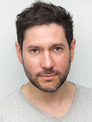 Jamie Alderson
