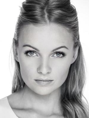 Sophie Leniston