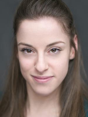 Katie Matthews