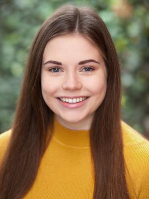 Ellie-Jai Hawthorne