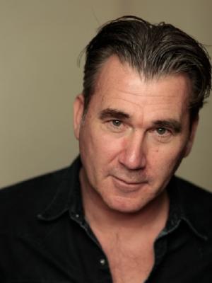 Ian Kelsey