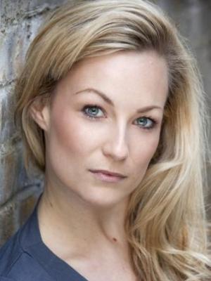 Jennifer Harding