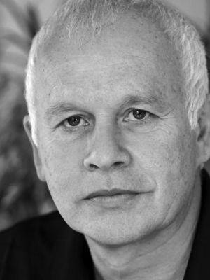 Michael Sherwin