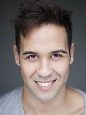 Marcus Andre