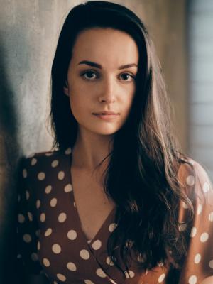 Tessa Boulding