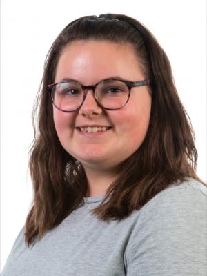 Hannah Wilson