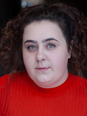Amy Leigh Summers