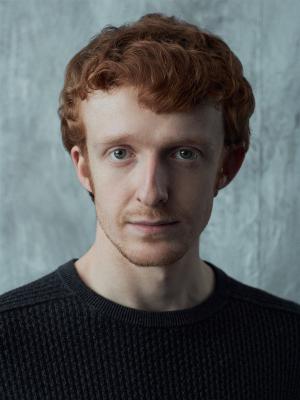 Aidan Butler