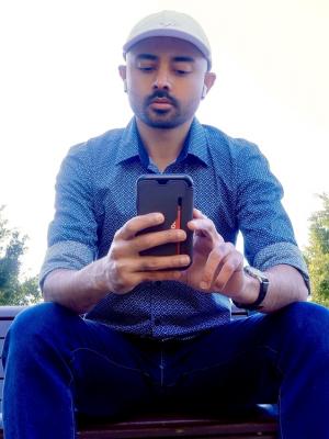 Nial Fernandes