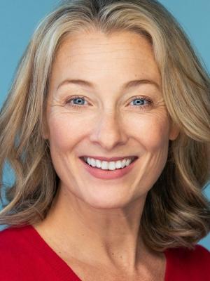 Tracey Lushington