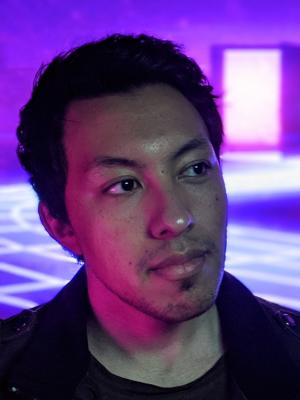 Andrew Reynoso