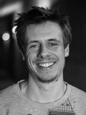 Matthew Pasquet
