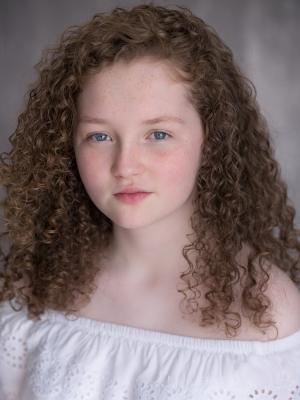 Ruby Thompson