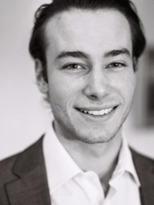 Oliver Prn