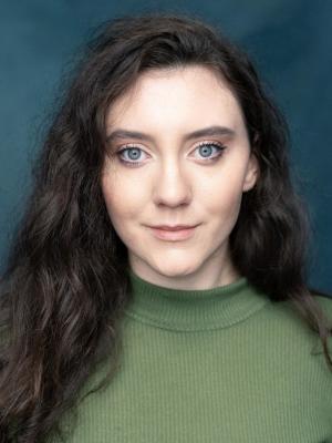 Morgan Bebbington
