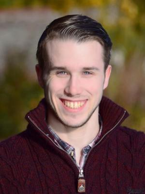 Matt Mortimer