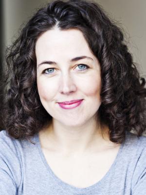 Lucy Walters