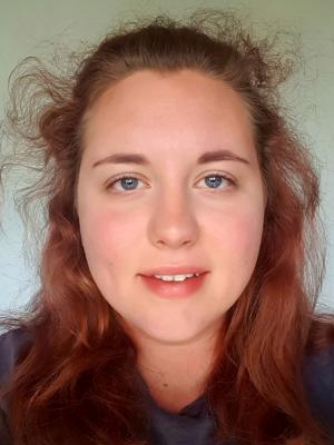 Pippa Higham