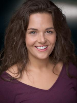 Rachael Oliver